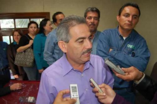 Avanza exitosamente la capacitación política al SUTERM